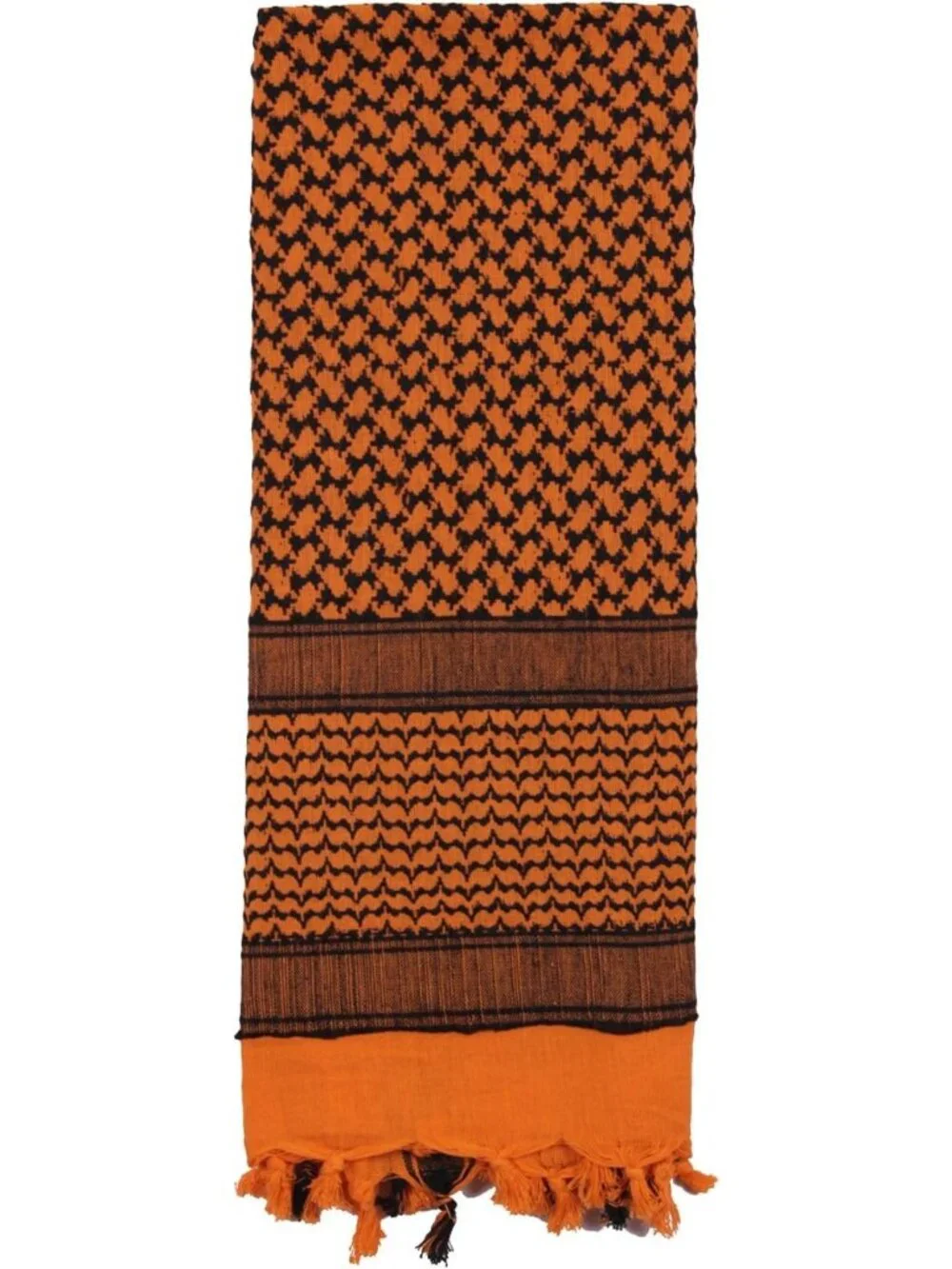 Tactical Desert Shemagh Scarf | Lightweight, Versatile, Stylish Headwear